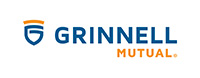 Grinnel Mutual Logo